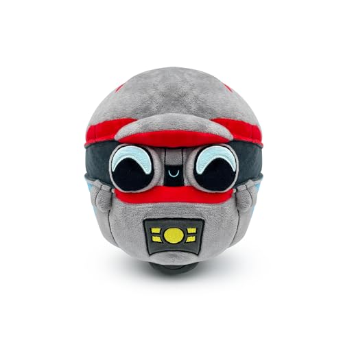 Youtooz Borderlands Gortys 22,9 cm Plüsch, Sammlerstück Gortys aus der Borderlands Plush Collection Youtooz Borderlands Gortys 22,9 cm Plüsch, Sammlerstück Gortys aus der Borderlands Plush Collection von Youtooz