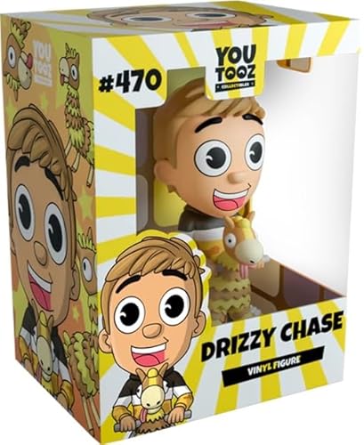 Youtooz FGTeeV - Chase Figur von Youtooz