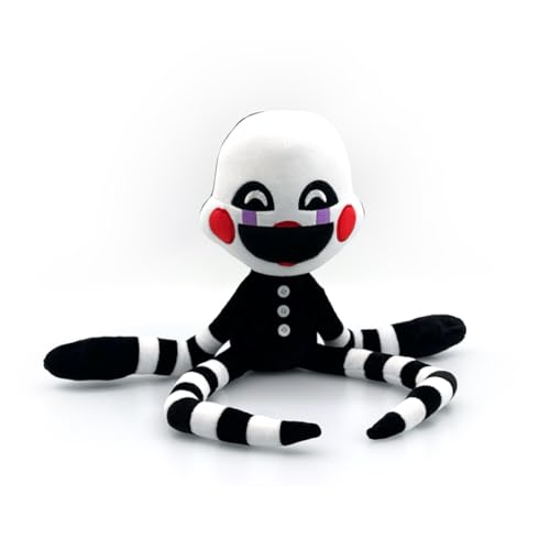 Youtooz Five Nights at Freddy's Marionette Plüsch, Marionette, Sammel-Marionette aus Fünf Nächte bei Freddy's von Youtooz Fünf Nächte bei Freddy's Plüsch-Kollektion, 22,9 cm von Youtooz