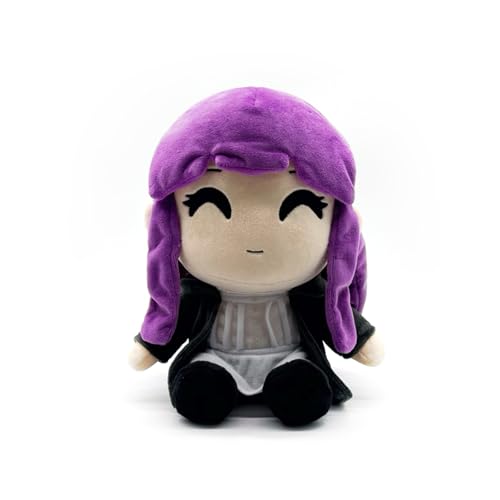 Youtooz Frieren: Beyond Journey's End Plüschfigur Fern 22 cm Youtooz Frieren: Beyond Journey's End Plüschfigur Fern 22 cm von Youtooz