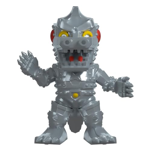 Youtooz Godzilla-Mecha Figur von Youtooz