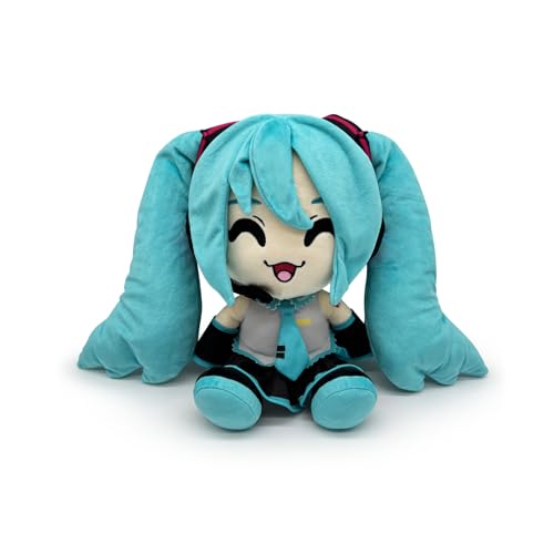 Youtooz - Hatsune Miku Plüsch (22,9 cm) von Youtooz