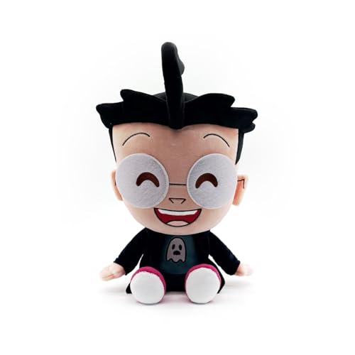 Youtooz - Invader Zim: DIB Plüsch (22,9 cm) von Youtooz