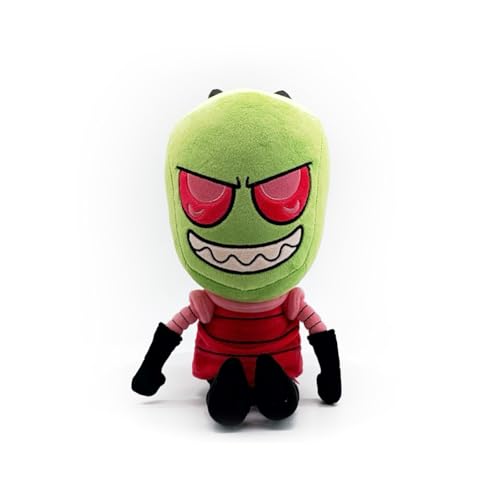 Youtooz - Invader Zim: Zim Plüsch (22,9 cm) von Youtooz