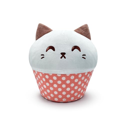 Youtooz - Kitty Cupcake Plüsch (22,9 cm) von Youtooz