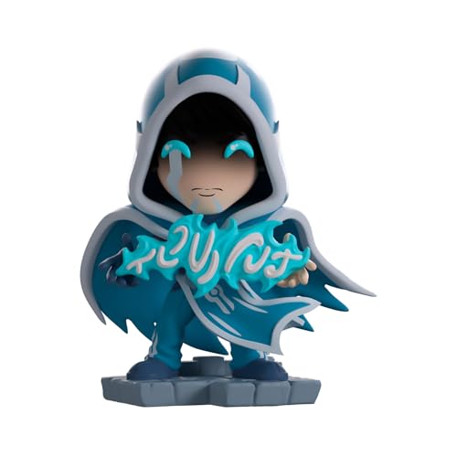 Youtooz - Magic The Gathering: Jace Beleren Youtooz - Magic The Gathering: Jace Beleren von Youtooz