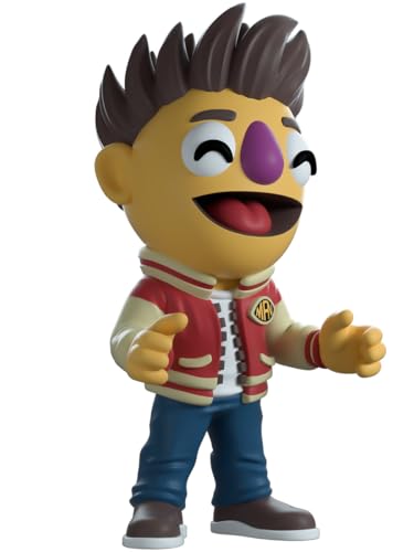 Youtooz - My Friendly Neighbourhood: Norman Youtooz - My Friendly Neighbourhood: Norman von Youtooz