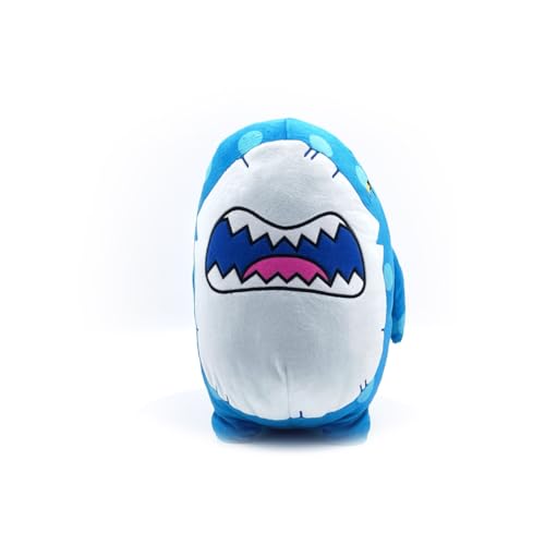 Youtooz Obey Me Shark-un Plüsch, 22,9 cm von Youtooz