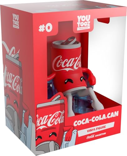 Youtooz - Coca-Cola-Dose von Youtooz