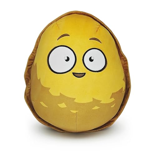 Youtooz Plants vs. Zombies Plüschfigur Wall-Nut 22 cm Youtooz Plants vs. Zombies Plüschfigur Wall-Nut 22 cm von Youtooz