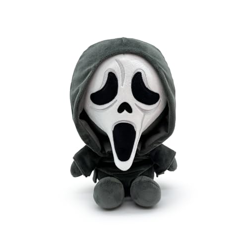 Youtooz - Scream: Ghost Face Plüsch (22,9 cm) von Youtooz