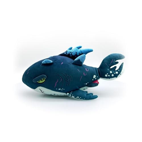 Youtooz - Sea of Thieves: Megalodon Plush (22.9 cm) von Youtooz