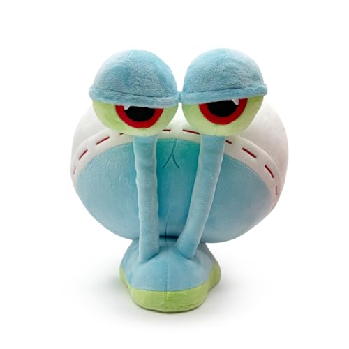 Youtooz Spongebob Schwammkopf Gary Butt 22,9 cm Plüsch, Gary Butt Plüsch, Sammlerstück Gary Butt Spongebob Schwammkopf Plüsch-Kollektion Youtooz Spongebob Schwammkopf Gary Butt 22,9 cm Plüsch, Gary Butt Plüsch, Sammlerstück Gary Butt Spongebob Schwammkopf Plüsch-Kollektion von Youtooz