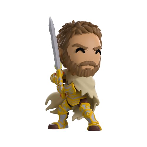 Youtooz - World of Warcraft: Anduin Youtooz - World of Warcraft: Anduin von Youtooz