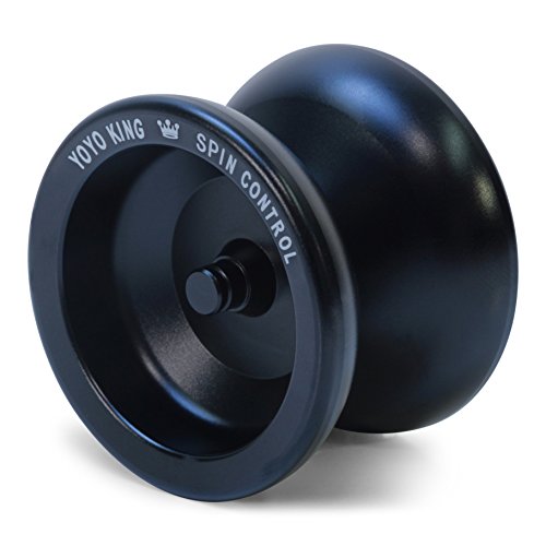 Yoyo King Spin Control R Yoyo - Responsive Yoyo von Yoyo King