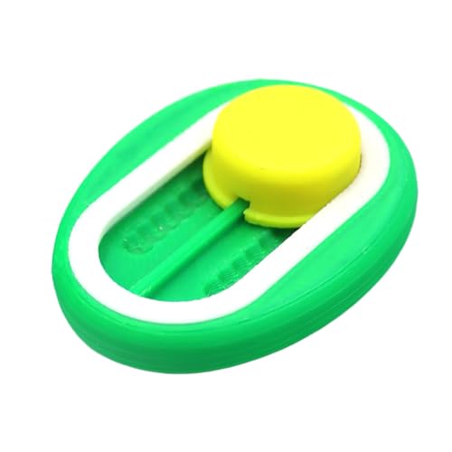 Yplkm Magnetischer Zappel -Schieberegler, Fidget Slider | Magnetische Push -Karte Zappel | Dekomprimieren von Geräten Stressabbauspielzeug für Kinder Erwachsene Yplkm Magnetischer Zappel -Schieberegler, Fidget Slider | Magnetische Push -Karte Zappel | Dekomprimieren von Geräten Stressabbauspielzeug für Kinder Erwachsene von Yplkm