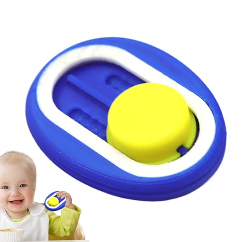 Yplkm Slider Fidget, Slider Fidget Toy, Magnetische Push -Karte Zappel, Dekomprimieren von Geräten Stressabbauspielzeug für Kinder Erwachsene Yplkm Slider Fidget, Slider Fidget Toy, Magnetische Push -Karte Zappel, Dekomprimieren von Geräten Stressabbauspielzeug für Kinder Erwachsene von Yplkm