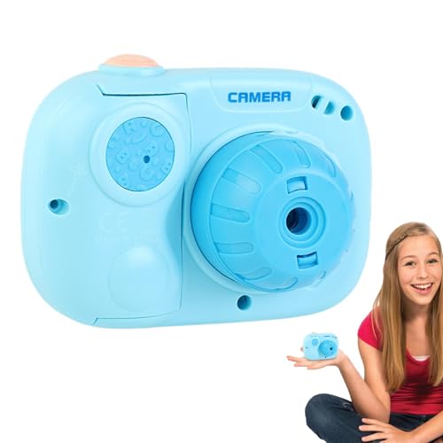 Ysvnlmjy Children Projector Toy - Cartoon Camera Music Toys | Early Education Toys, Children Sensory Toys for Enhances Fine Motor Skills von Ysvnlmjy