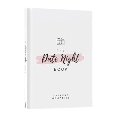 Ysvnlmjy Scratch Off Date Night, Date Night Ideen, Unique Date Adventures, Date Night Ideas Book, Scratch Off Date Adventures, Date Night Scratch Off, Adventure Date Ideen, Date Book for Her and Him von Ysvnlmjy