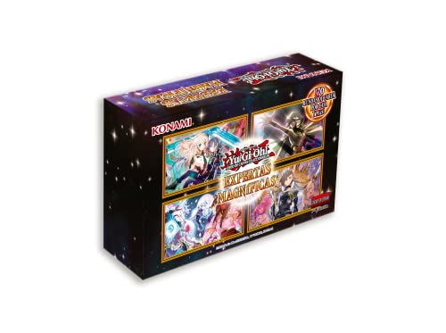 Yu Gi Oh 4012927948941 Sammelkarten-Set von Yu Gi Oh