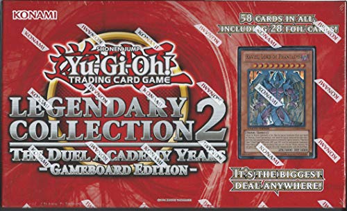 YU-GI-OH! - Miracle Kids (LCGX-EN112) - Legendary Collection 2 - Unlimited Edition - Common by von Yu Gi Oh