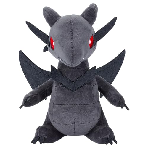 Yu Gi Oh - Collectible Plush - Red Eyes Black Dragon 20 cm von Yu Gi Oh