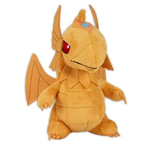 Yu Gi Oh - Collectible Plush - Winged Dragon of Ra 20 cm von Yu Gi Oh