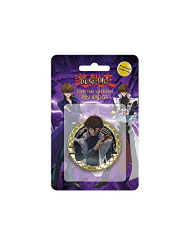 Yu Gi Oh YGO-01 Merchandise, Mehrfarbig von Yu Gi Oh