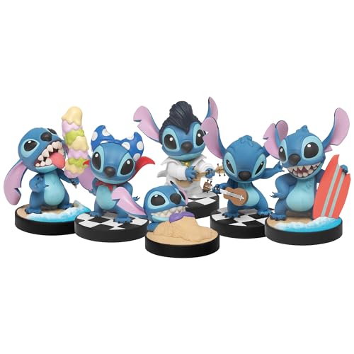 Lilo & Stitch-Figur YuMe Herobox von YuMe