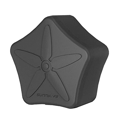 YueLi Avata Propeller Storage Box Protect Propeller Mini Box für AVATA Drone Zubehör (Avata Storage Box) von YueLi