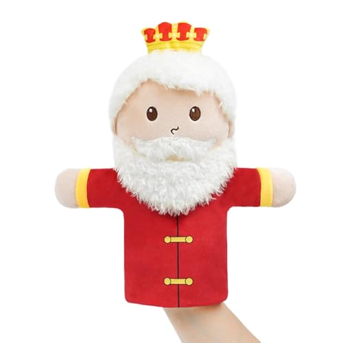 Yuemeuy Handpuppen Für Kinder | Märchenfiguren Handpuppen | Interaktives Spielzeug Für Familienunterhaltung Geschichtenerzählen Vorschulbildung Yuemeuy Handpuppen Für Kinder | Märchenfiguren Handpuppen | Interaktives Spielzeug Für Familienunterhaltung Geschichtenerzählen Vorschulbildung von Yuemeuy