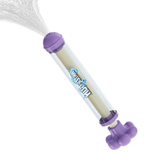 Yuemeuy Wasserspritz Spielzeug - Feuerwerk Sprühfunktion Für Paare,Wiederverwendbarer Sommeraktivität Strandspiel Für Outdoor Spaß Karneval Events Festtagsfeiern Musikfestivals Yuemeuy Wasserspritz Spielzeug - Feuerwerk Sprühfunktion Für Paare,Wiederverwendbarer Sommeraktivität Strandspiel Für Outdoor Spaß Karneval Events Festtagsfeiern Musikfestivals von Yuemeuy