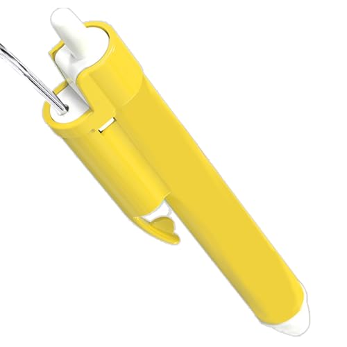 Yuemeuy Wasserspritzpistole,Spritzstift für Sommer Wasserspielzeug | Lustige Streichartikel und interaktive Outdoorspiele für Kinder und Erwachsene für Urlaub Garten Familie Reisen Camping Pool Yuemeuy Wasserspritzpistole,Spritzstift für Sommer Wasserspielzeug | Lustige Streichartikel und interaktive Outdoorspiele für Kinder und Erwachsene für Urlaub Garten Familie Reisen Camping Pool von Yuemeuy