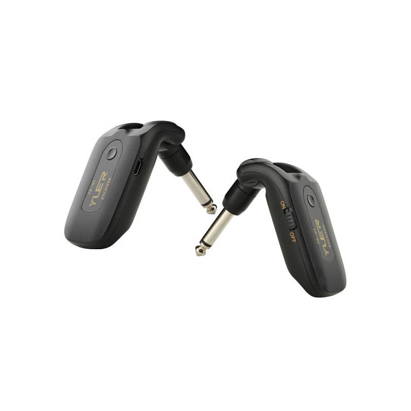 Yuer TR-U1 Wireless System Gitarrensender von Yuer