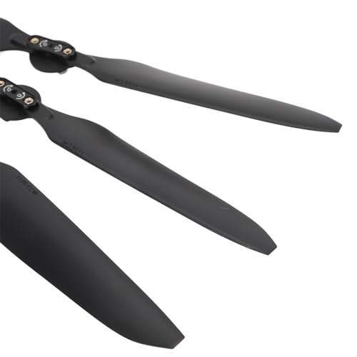 Yuezhongoo Drone Propeller Increased Stability Toughness PC Drone Replacement Blades for Autel 4T von Yuezhongoo