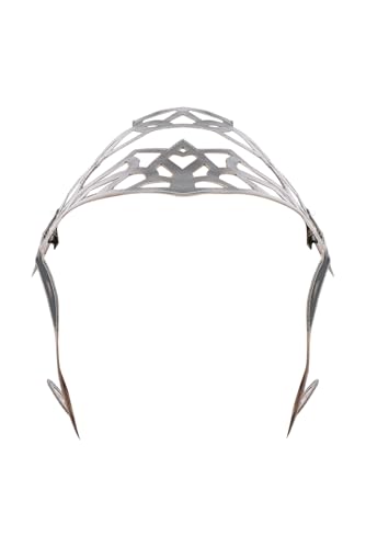 Yulefly Amidala Kostüm Zubehör Damen Stirnband Padme Cosplay Kostüm Halloween Karneval Costume Yulefly Amidala Kostüm Zubehör Damen Stirnband Padme Cosplay Kostüm Halloween Karneval Costume von Yulefly