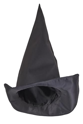 Yulefly Böse Hexe des Westens Hexenhut Elphaba Thropp Coslay Hat Halloween Karneval von Yulefly