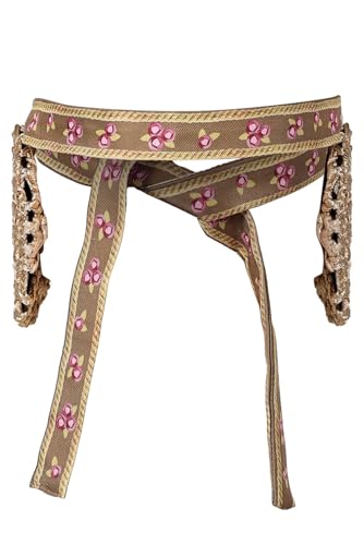 Yulefly Padme Cosplay Costume Zubehör Damen Stirnband Amidala Kostüm Halloween Karneval Yulefly Padme Cosplay Costume Zubehör Damen Stirnband Amidala Kostüm Halloween Karneval von Yulefly