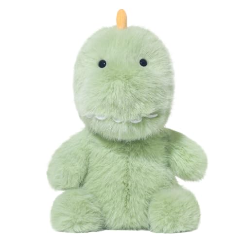 Yulokdwi Dinosaur Plüschtiere, Plüsch Dinosaurier Puppe, 25cm Kuscheltier Für Mädchen Zum Schlafen Kuscheln Zuhause Reise Schlafenszeit Yulokdwi Dinosaur Plüschtiere, Plüsch Dinosaurier Puppe, 25cm Kuscheltier Für Mädchen Zum Schlafen Kuscheln Zuhause Reise Schlafenszeit von Yulokdwi