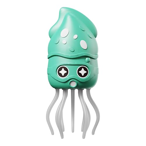 Yulokdwi Oktopus Spielzeug, Elektrisches Tanzendes Krabbenspielzeug, Wackelnder Roboter mit Lichtern und Musik für Kinder ab 3 Jahren Geburtstag Kindergartenfeier Schule Zuhause Yulokdwi Oktopus Spielzeug, Elektrisches Tanzendes Krabbenspielzeug, Wackelnder Roboter mit Lichtern und Musik für Kinder ab 3 Jahren Geburtstag Kindergartenfeier Schule Zuhause von Yulokdwi