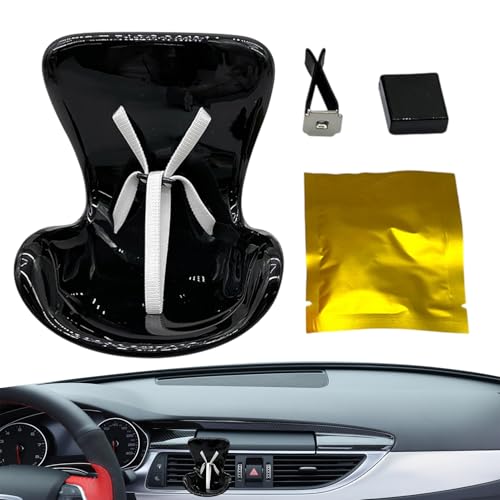 Yulokdwi Puppen Autositz Mit Belüftung | Sicherheitssitz Für Kleine Puppen | Belüfteter Spielzeugautositz Für LKW Limousine Dekoration Yulokdwi Puppen Autositz Mit Belüftung | Sicherheitssitz Für Kleine Puppen | Belüfteter Spielzeugautositz Für LKW Limousine Dekoration von Yulokdwi