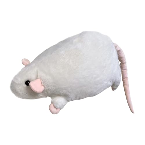 Yulokdwi Stoffmäuse,Realistische Tier Stofftiere - Realistische Plüschmaus für Kinder, Versammlungen, Stressabbau, Rollenspiel, Zuhause, Studentenzimmer, Party Yulokdwi Stoffmäuse,Realistische Tier Stofftiere - Realistische Plüschmaus für Kinder, Versammlungen, Stressabbau, Rollenspiel, Zuhause, Studentenzimmer, Party von Yulokdwi