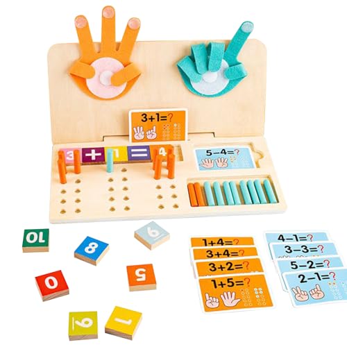 Yulokdwi Vorschulspielzeug - Lernspielzeug Für Kleinkinder Ab 2 3 4 Jahren - Frühförderung Aktivitäten Set Geschenkidee Für & Mädchen Zum Geburtstag Hausunterricht Kindergarten Schule Yulokdwi Vorschulspielzeug - Lernspielzeug Für Kleinkinder Ab 2 3 4 Jahren - Frühförderung Aktivitäten Set Geschenkidee Für & Mädchen Zum Geburtstag Hausunterricht Kindergarten Schule von Yulokdwi