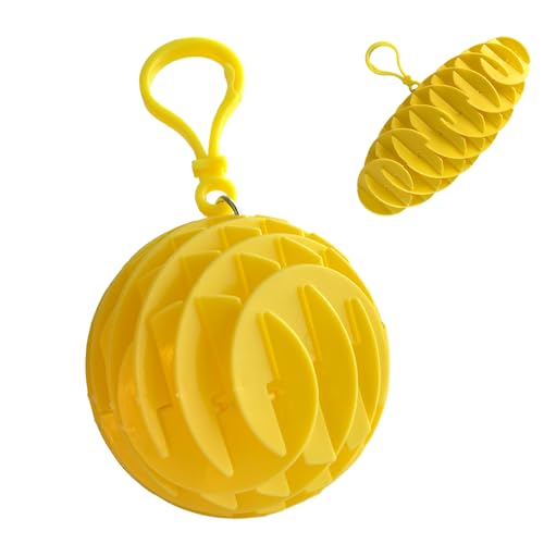 Fidget Wurm Spielzeug, Fidgets Slug Spielzeug,Small Fidget Worm Toys,sensorisches Stressabbau-Spielzeug, Widerstands-Fidget-SpielzeugWurm-Fidget-Spielzeug für Erwachsene und Kinder von YumSur