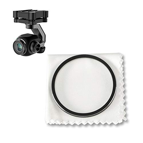 Yuneec E90 UV Filter transparent für E90 Kamera von Yuneec