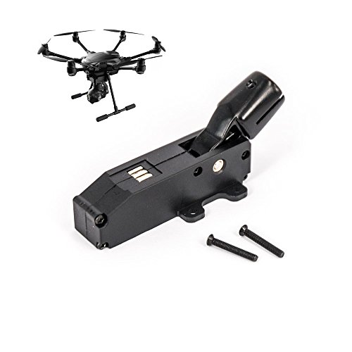 Yuneec Typhoon H/Typhoon H Plus / H3 / H520 / H520E Einziehmechanik Landegestell von Yuneec