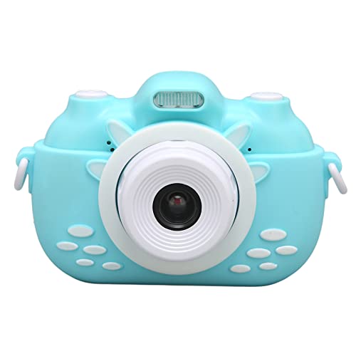Yunseity Digitalkamera, 3-Zoll-Minderkamera, Digitale Selfie-Videokamera, Wiedenerafladbare Klinkindkamera, Geburtstagsgeschen für 3-12 Jahre Alte Jungen und Mädchen Yunseity Digitalkamera, 3-Zoll-Minderkamera, Digitale Selfie-Videokamera, Wiedenerafladbare Klinkindkamera, Geburtstagsgeschen für 3-12 Jahre Alte Jungen und Mädchen von Yunseity