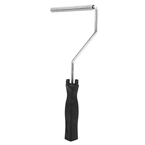 Yunseity Fiberglas Blasenpaddel -Werkzeug, 6 Zoll Fiberglas Laminierlackwalzenwerkzeuge, für Formharz Composite, Wanne Dusche Badewanne Yunseity Fiberglas Blasenpaddel -Werkzeug, 6 Zoll Fiberglas Laminierlackwalzenwerkzeuge, für Formharz Composite, Wanne Dusche Badewanne von Yunseity