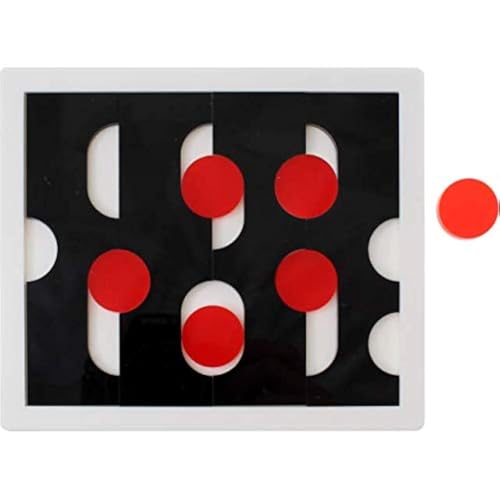 Yuu Asaka OLEO 10 - Acryl Puzzle - Level 9 - Extrem schwer Yuu Asaka OLEO 10 - Acryl Puzzle - Level 9 - Extrem schwer von Yuu Asaka