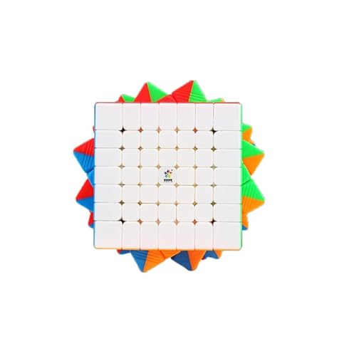 Yuxin Kleine Magie 7x7x7 M von Yuxin